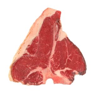Dry Aged Beef - Porterhouse Steak