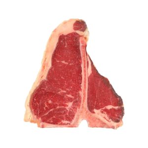 Dry Aged Beef - T Bone Steak