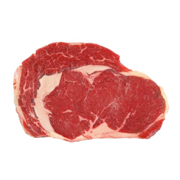 Dry Aged Beef - Rib-Eye Steak