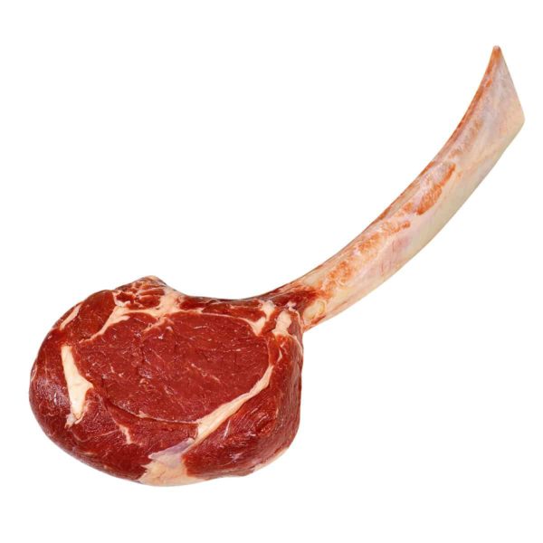 Dry Aged Beef - Tomahawk Steak