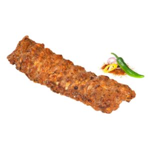 Spare Ribs vorgebraten