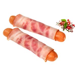 Berner Würstel