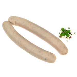 Bratwürstel