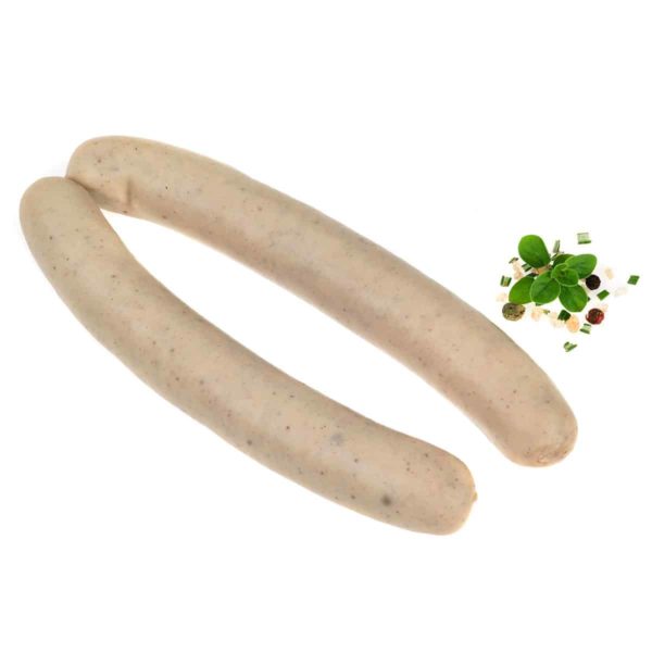Bratwürstel