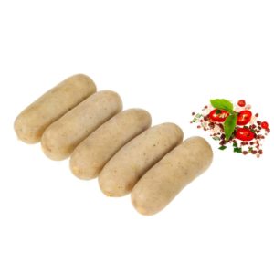 Mini Bratwürstel