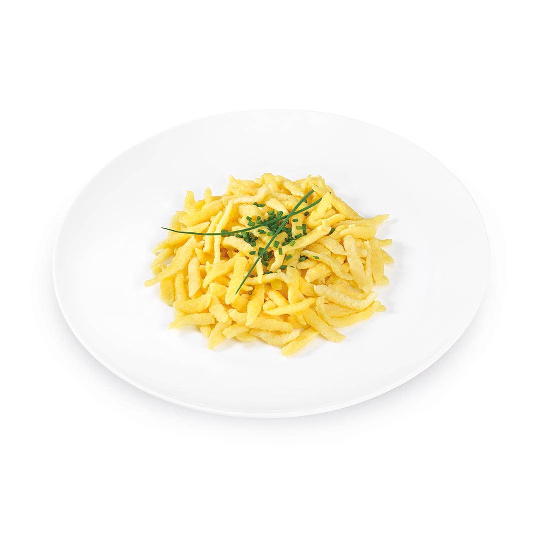 KARNERTA SPÄTZLE