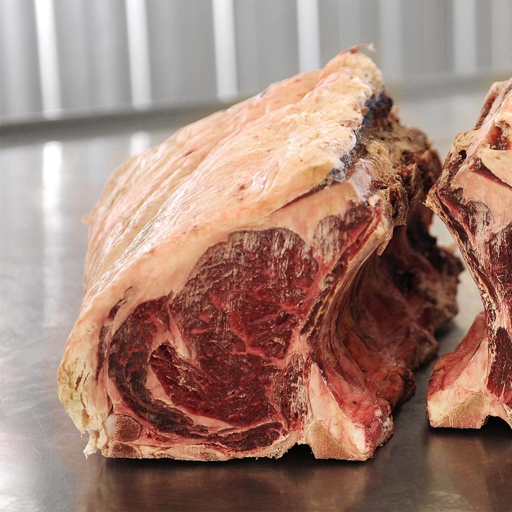 KARNERTA - Dry Aged Beef