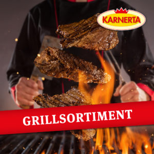 Grillsortiment