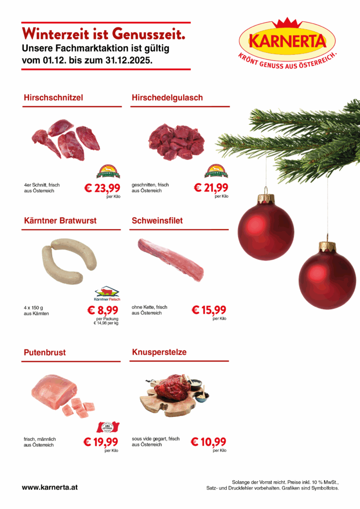 Fachmarktaktion Dezember Seite 2