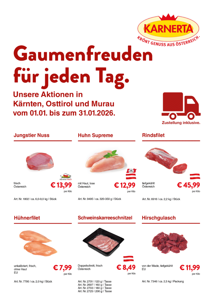 Gastro-Aktion 01_Kärnten