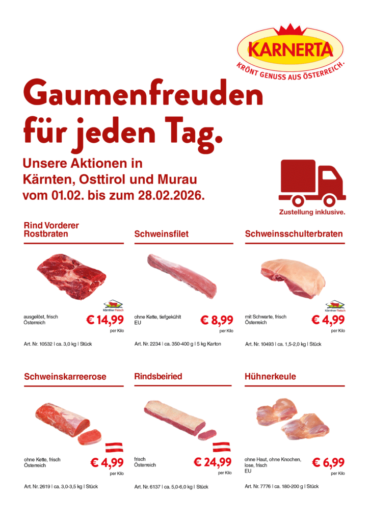 Gastro-Aktion 02_Kärnten-Osttirol-Murau