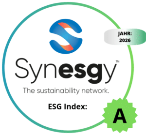 Synesgy BAdge 2026